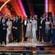 The cast of Mad Men (Getty Images)